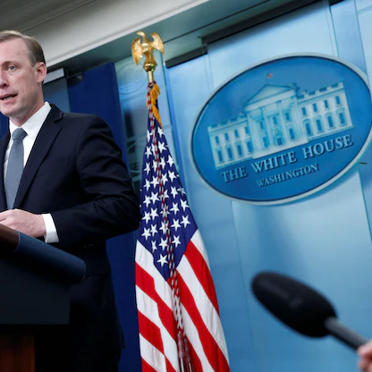 البيت الأبيض: العثور على الكوكايين لم يعرض الأمن القومي للخطر