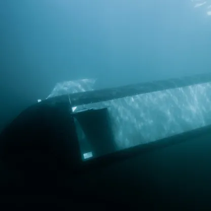"الحرب تحت الماء".. تعرف على الغواصة الأميركية المسيرة Dive-XL