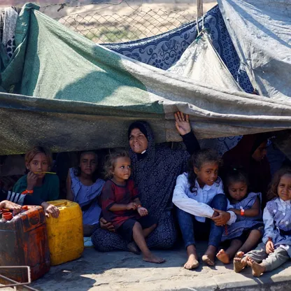الجيش الإسرائيلي يتوغل في شمال مدينة غزة.. ومطالب دولية بإيقاف العملية البرية