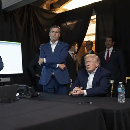 اعتقال مادورو.. هل كان ما فعلته الولايات المتحدة في فنزويلا قانونياً؟