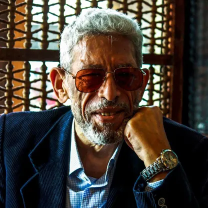 البحث عن "هموم" داوود عبد السيد