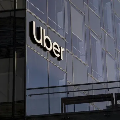 أوبر و"وي رايد" تطلقان سيارات أجرة ذاتية القيادة في أبو ظبي