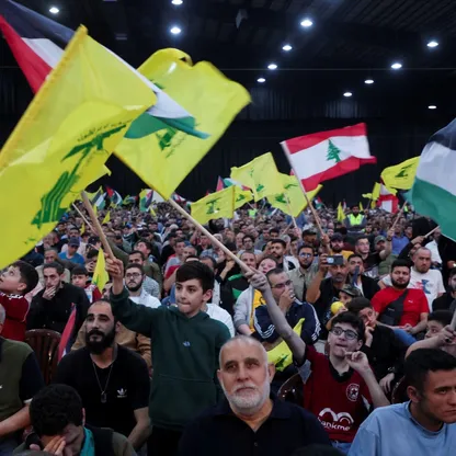 لبنان.. العثور على جثة شخص مقرب من "حزب الله" ومتهم بتحويل أموال لـ"حماس"