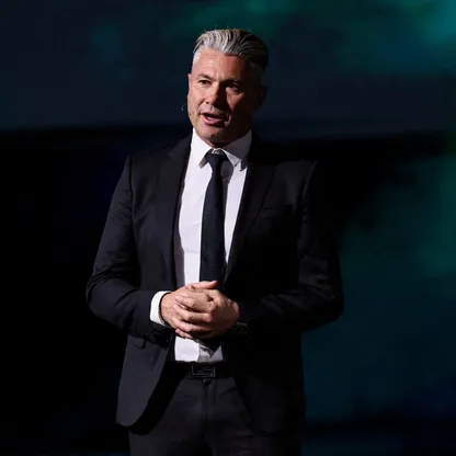 "هيوماين" السعودية واثقة من حصولها على شرائح الذكاء الاصطناعي الأميركية