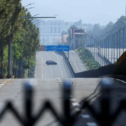تقرير: عراقجي وصل إسلام آباد حاملاً رد طهران على مقترح واشنطن للسلام.. وسيلتقي ويتكوف
