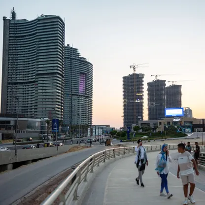 مفاوضات مصرية قطرية بشأن استثمارات بـ3.5 مليار دولار في "الساحل الشمالي"