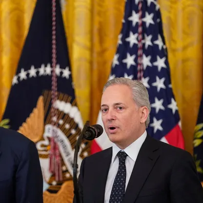 مستشار بارز لترمب يدعو واشنطن إلى "إعلان النصر والانسحاب" من حرب إيران