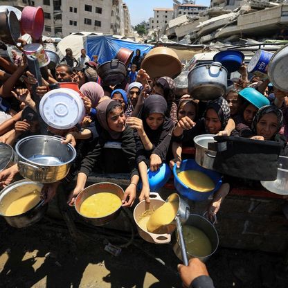 "تكتيكات إسرائيل" تعزز الغموض بشأن مفاوضات غزة.. وحماس: الوسطاء رحبوا بردنا