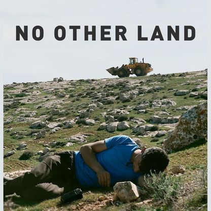 No Other Land حين يحلّق الفيلم فوق يأس صنّاعه