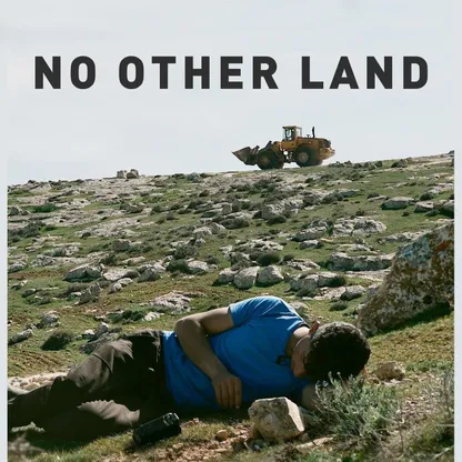 أوسكار 2025: No Other Land حين يحلّق الفيلم فوق يأس صنّاعه