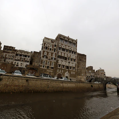 اليمن.. السيول تودي بحياة 10 أشخاص بينهم 4 أطفال