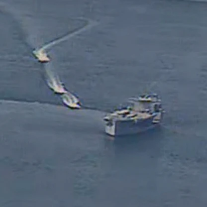  كيف تتأقلم البحرية الأميركية مع سياسات واشنطن بالشرق الأوسط؟