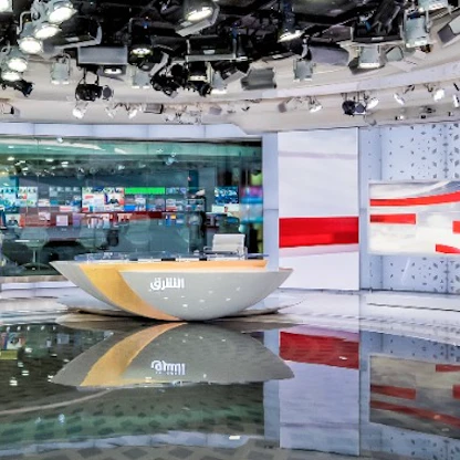 احتفاء في الرياض ودبي بانطلاقة "الشرق"