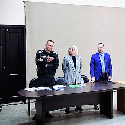 السجن 9 سنوات للمعارض الروسي نافالني بعد إدانته بـ"الاحتيال"