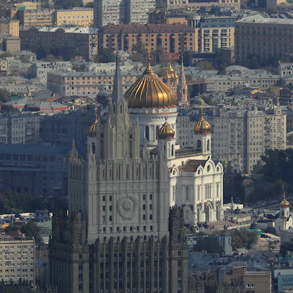 رداً على العقوبات.. روسيا تحظر دخول مسؤولين ألمان أراضيها