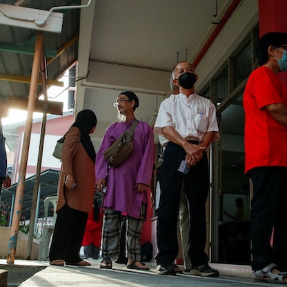 ماليزيا.. تكتلان سياسيان يتقاسمان الفوز في الانتخابات المحلية
