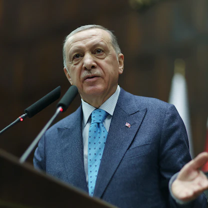 أردوغان يهدد اليونان مجدداً بسبب بحر إيجة: الأتراك مجانين