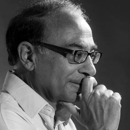وفاة المسرحي اللبناني سامي خياط عن 79 عاماً    