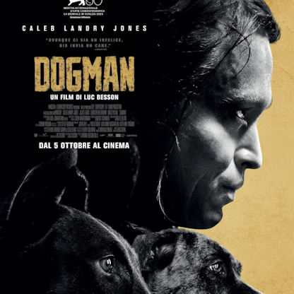 فينيسيا 2023.. هل يزيح Dogman فيلم "الجوكر" عن عرشه؟