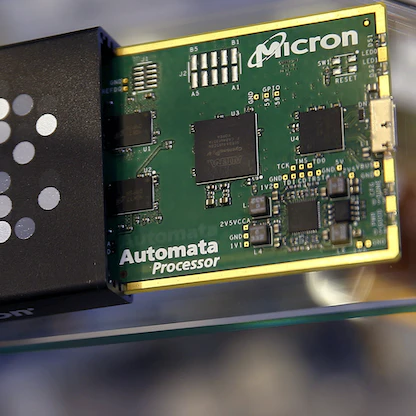 الصين تحظر استيراد رقائق Micron الأميركية: خطرة على الأمن القومي