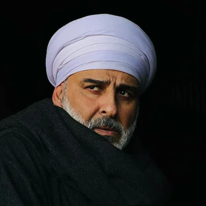 جمال سليمان لـ"الشرق":  شخصيتي مُركبة في "عملة نادرة".. ونيللي كريم ممثلة قديرة