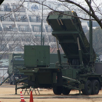 رغم التوترات مع الصين.. اقتراح أميركي ببيع صواريخ باتريوت متقدمة إلى تايوان