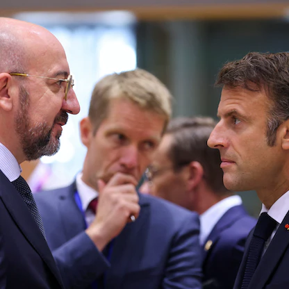قمة الاتحاد الأوروبي.. توافق لدعم أوكرانيا وفشل في إقرار قواعد الهجرة 