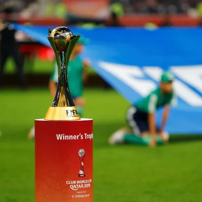أبل تتفاوض مع "فيفا" لبث كأس العالم للأندية 2025 مقابل مليار دولار