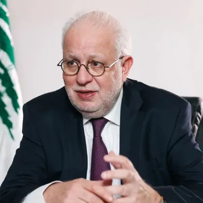 سوريا ولبنان: نقترب من اتفاق قضائي لتبادل السجناء والمطلوبين