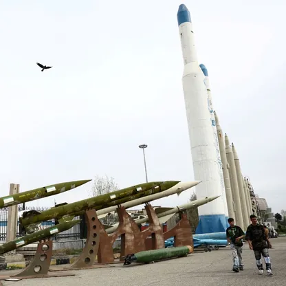 الترسانة الإيرانية.. تراجع أم تعافٍ؟