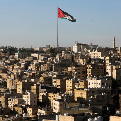 الأردن: اعتراض 79 صاروخاً ومسيرة إيرانية خلال الأسبوع الثاني من الحرب