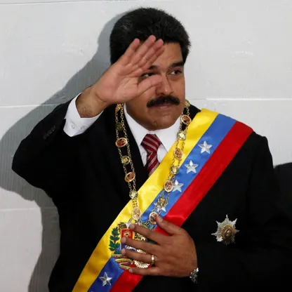 في السنوات الأولى لحكم مادورو.. فنزويلا شحنت ذهباً بـ5.2 مليار دولار إلى سويسرا