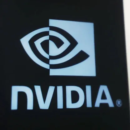 ترمب يلمح بأنه قد يسمح لـ NVIDIA ببيع رقائق ذكاء اصطناعي متقدمة للصين