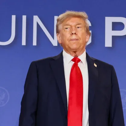 ترمب وبوتين يجريان مكالمة هاتفية.. والكرملين: أبلغناه بتغير موقفنا التفاوضي