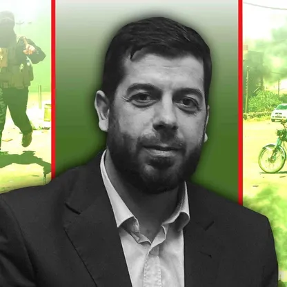 أحمد الدالاتي لـ"المجلة": انتهاكات السويداء مدانة... وسوريا ستبقى موحدة (3 من 3)