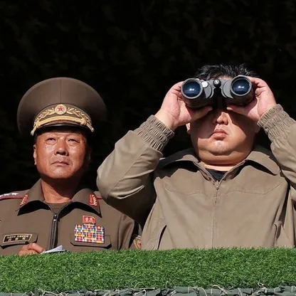 لماذا تجنبت إدارة ترمب ذكر كوريا الشمالية في استراتيجية الأمن القومي؟