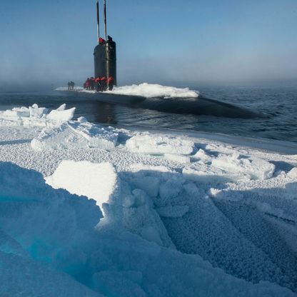 "معركة الكابلات".. الصراع بين روسيا و"الناتو" ينتقل إلى قاع البحار