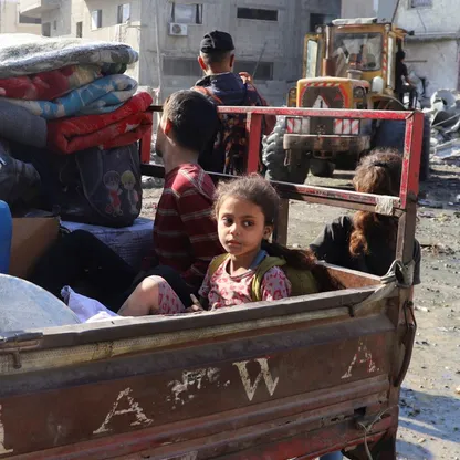 "الصحة العالمية": نفاد إمدادات طبية أساسية مع زيادة الإصابات بمتلازمة نادرة في غزة