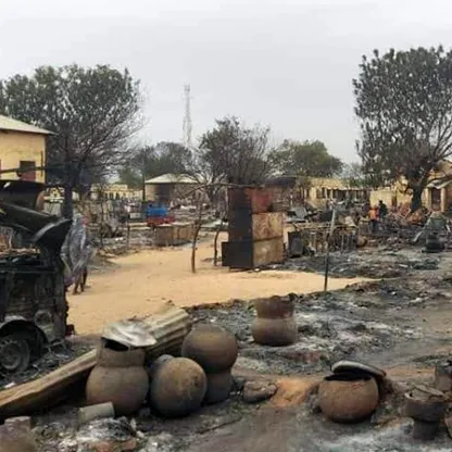 السودان.. تجدد الاشتباكات العنيفة بين الجيش و"الدعم السريع" في الفاشر