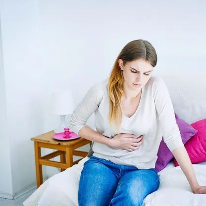 الملوية البوابية.. بكتيريا تصيب المعدة