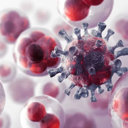 الخلايا السرطانية تتلقى "مساعدة" من داخل أجسامنا للقضاء علينا