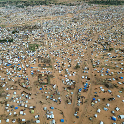 السودان.. "تقارير موثوقة" عن 13 مقبرة جماعية في الجنينة بدارفور