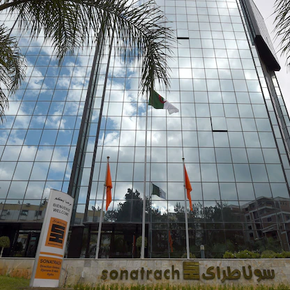 "سوناطراك" تعلن "انقطاعاً مؤقتاً" لتسليم الغاز الجزائري لإسبانيا