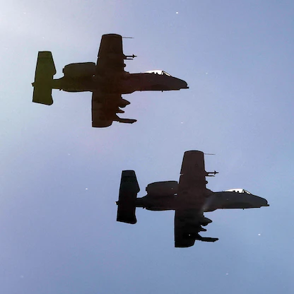 سول تعلن نشر مقاتلات F 35 بعد رصد 180 طائرة حربية كورية شمالية