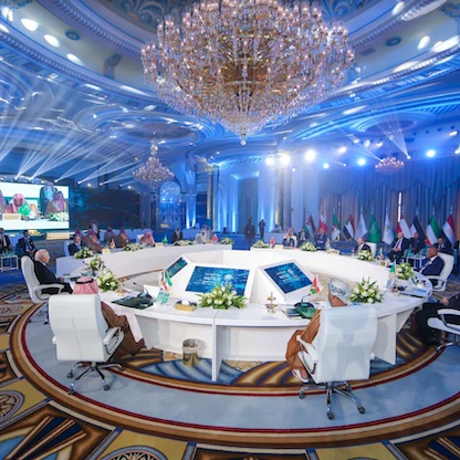 اجتماع "النيابات العربية".. تحرّك لمواجهة الاحتيال المالي وتعزيز الأمن السيبراني