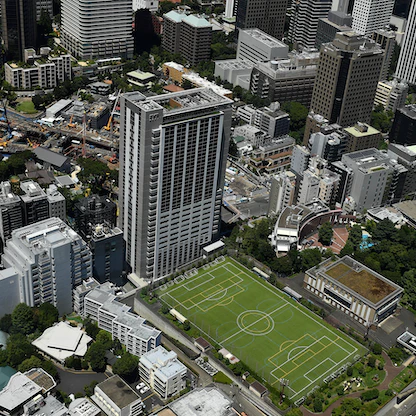 اليابان.. مليون ين عن كل طفل مكافأة للأسر التي تغادر طوكيو