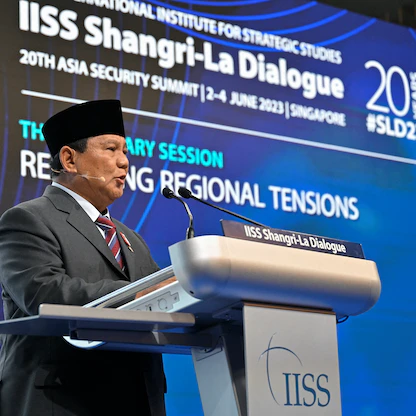 إندونيسيا تقدم خطة لإنهاء حرب أوكرانيا.. وكييف ترفضها