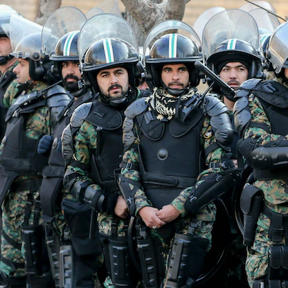"مجاهدي خلق" تتبنى اختراق مواقع حكومية إيرانية