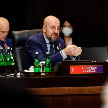 أوروبا تبحث "إدارة" أصول روسيا المجمدة لإعادة إعمار أوكرانيا
