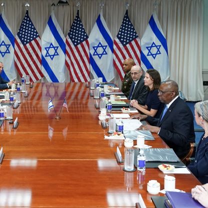 جهود أميركية نحو "اتفاق دبلوماسي" لمنع الحرب بين إسرائيل و"حزب الله"
